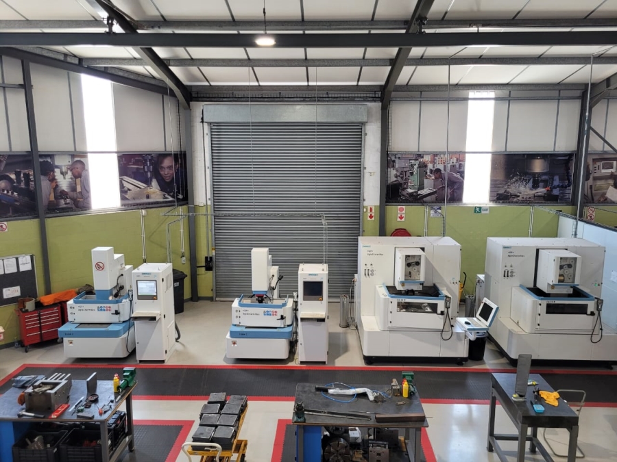 To Let commercial Property for Rent in Beaconvale Western Cape